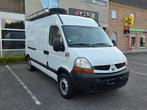 Renault master 2.5 tdci Camionette gekeurd voor verkoop, Auto's, Bedrijf, Te koop, Renault