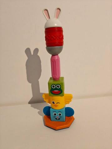 Smartmax my first totem  beschikbaar voor biedingen