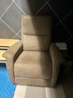 Zetel, Ophalen, Zo goed als nieuw, Driepersoons, Rechte bank