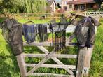 Vliegenmaskers, Dieren en Toebehoren, Ophalen of Verzenden