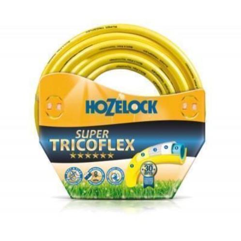 0023. Tricoflex / Primabel tuinslang / Brandslang, Tuin en Terras, Tuinslangen, Nieuw, Ophalen