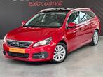 Peugeot 308 SW e-HDi FAP 115 * PDC voor+achter, Stof, Euro 6, 4 cilinders, Particulier