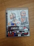 Nba live, Ophalen, Zo goed als nieuw
