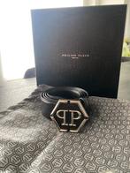 Philipp plein riem, Nieuw, Minder dan 95 cm, Philipp Plein, Zwart