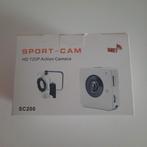 KLIPAD SPORT CAM SC200*NIEUW*ONGEBRUIKT* ACTION CAM*, Ophalen, Nieuw, Overige merken