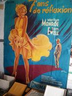 POSTER  MARYLIN MONROE, Ophalen, Poster