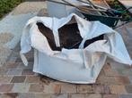 Gazonmix, Tuin en Terras, Zand, Ophalen, Nieuw