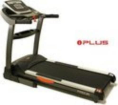 ② Focus Fitness - Sénateur 54 iPlus - semi-pro. tapis roulant — Appareils  de fitness — 2ememain