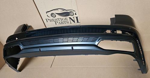 Achterbumper Audi A6 C8 4K S-LINE Avant 4xPDC 4K9807511C, Auto-onderdelen, Carrosserie, Bumper, Achter, Gebruikt, Herkomst onderdeel bekend