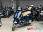 Vespa Primavera 125 2014 [1625 km], Fietsen en Brommers, Scooters | Vespa, Overige modellen, Nieuw, Benzine, 125 cc