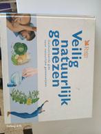 J. Alexander - Veilig natuurlijk genezen, Boeken, Gezondheid, Dieet en Voeding, Ophalen of Verzenden, Zo goed als nieuw, J. Alexander