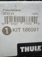 Thule Kit 186091 voor Audi Q3, Auto diversen, Dakdragers, Ophalen