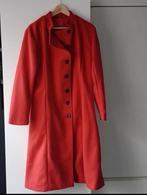 Rode winterjas dames, Taille 38/40 (M), Enlèvement ou Envoi, Shein, Neuf