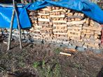 Bois de chauffage sec, Tuin en Terras, 6 m³ of meer, Ophalen, Overige houtsoorten, Blokken