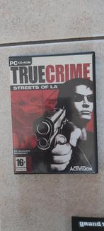 TRUECRIME STREETS OF LA, Ophalen of Verzenden, Zo goed als nieuw