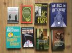 Herman Brusselmans - 32 verschillende boeken, Boeken, Romans, Ophalen of Verzenden, Gelezen