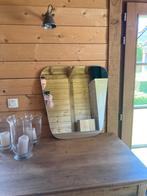 Wandspiegel Duro Brevete vintage, Huis en Inrichting, Woonaccessoires | Spiegels, Ophalen, Zo goed als nieuw