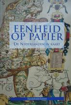 Eenheid op papier. De Nederlanden in kaart van Keizer Karel, Ophalen of Verzenden