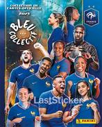Bleu collectif FFF 2025 - Panini cartes à échanger/vendre, Enlèvement ou Envoi, Neuf, Cartes en vrac