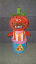 Peluche Tomatohead, Enlèvement ou Envoi, Comme neuf, Autres types