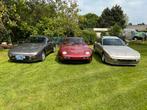 Porsche 944, Auto's, Porsche, Te koop, Benzine, Particulier, 2500 cc