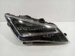KOPLAMP RECHTS Seat Leon (5FB) (01-2012/08-2020) (5F1941008), Gebruikt, Seat