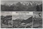 SUISSE BEATENBERG 1100 - 1350 M Ü M. CARTE POSTALE, Collections, Enlèvement ou Envoi, Non affranchie, Europe autre