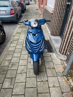 Piaggio zip 4t a klasse 2022 (MOET WEG), Fietsen en Brommers, Scooters | Piaggio, Ophalen, Zo goed als nieuw, Zip