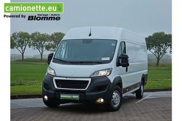 Peugeot Boxer 2.2 BlueHDi 140 L4H2 Zwaar 3.5t (bj 2022)