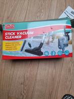 Nieuwe stofzuiger ideaal voor mobilhome of kleine ruimtes, Ophalen, Overige typen