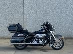 *** Harley Davidson Ultra Limited ***, Motoren, Bedrijf, 2 cilinders, Chopper, 1449 cc