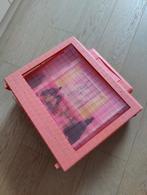 Vintage barbiehuis + heel veel toebehoren, Enlèvement