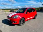 Ford Fiesta ST 2.0150, Auto's, Ford, Voorwielaandrijving, 177 g/km, 4 cilinders, Leder en Stof