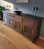 Dressoir en tafel met 8 stoelen, Huis en Inrichting, Ophalen