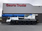 Liebherr LTM 1095 5.1 KRAAN/KRAN/CRANE/GRUA (bj 2009), Kraan