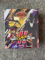 My Hero Academia starter deck, Hobby en Vrije tijd, Ophalen of Verzenden, Nieuw, Starterdeck, Foil