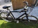 Herenfiets, Fietsen en Brommers, Ophalen, Gebruikt