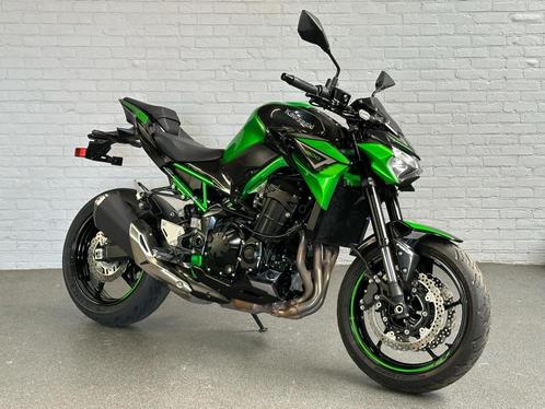 Kawasaki - z900 - Moto Center Mertens, Motoren, Motoren | Kawasaki, Bedrijf, Naked bike, meer dan 35 kW, 4 cilinders, Ophalen