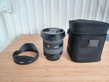 Sigma 10-20mm F/3.5 EX DC HSM Nikon beschikbaar voor biedingen