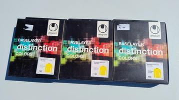 Baselayers Uhlsport, Taille XS ou plus petite, Enlèvement ou Envoi, Neuf, Maillot