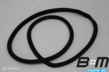 Portierrubber linksachter Audi A1 8X 8X4833721B