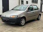 FIAT PUNTO  / AUTOMAAT! / 1.2 BENZINE! / GEKEURD VVK!, Auto's, Fiat, Stof, 1242 cc, 5 deurs, Particulier