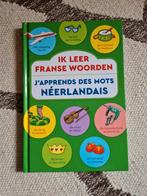 Ik leer Franse woorden / J'apprends des mots Néerlandais, Ophalen of Verzenden