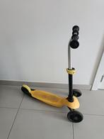 Kinder Step, Fietsen en Brommers, Steps, Ophalen, Zo goed als nieuw