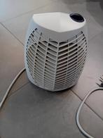 Warmelucht radiator, Ophalen of Verzenden, Zo goed als nieuw