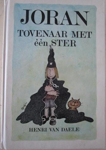 2 boeken van Henri Van Daele beschikbaar voor biedingen