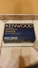 Kenwood KGC-4042 - N.O.S., Auto diversen, Nieuw, Ophalen of Verzenden
