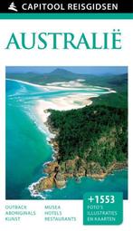 capitool reisgids australie, Boeken, Reisgidsen, Ophalen of Verzenden, Capitool