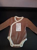 Babybody prenatal maat 44, Kinderen en Baby's, Babykleding | Prematuur, Ophalen of Verzenden, Nieuw
