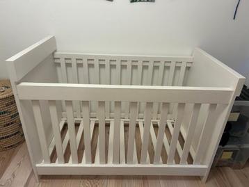 Lit bébé Bopita beschikbaar voor biedingen